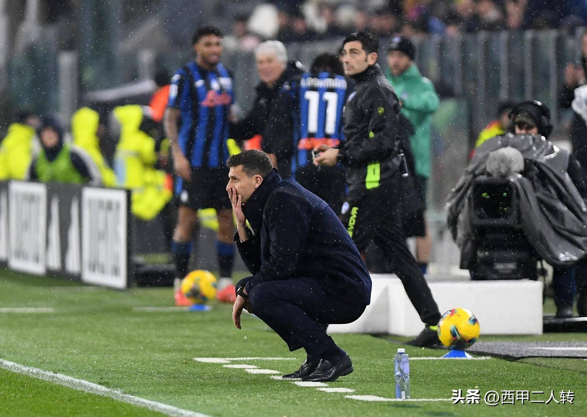 尤文图斯悲情淘汰，欧冠梦灰飞烟灭